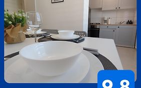 ***Casablanca Apartament*** - 40M² ✓