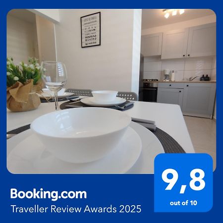 ***Casablanca Apartament*** - 40M² ✓ Rybnik  Exterior foto