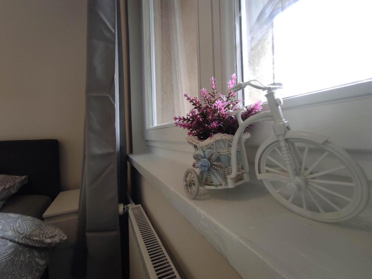 ***Casablanca Apartament*** - 40M² ✓ Rybnik  Exterior foto