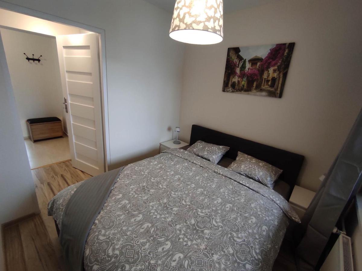 ***Casablanca Apartament*** - 40M² ✓ Rybnik  Exterior foto