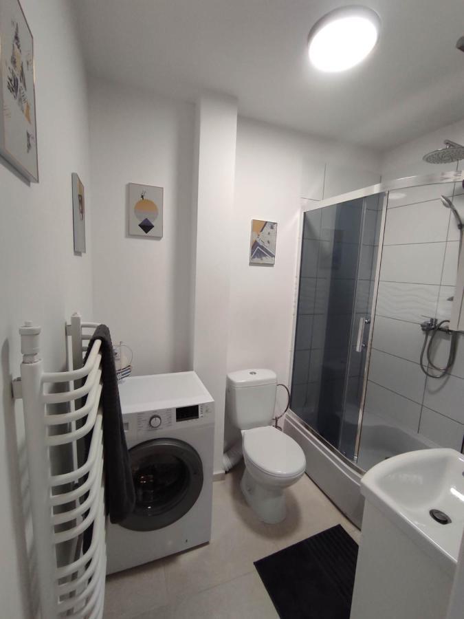 ***Casablanca Apartament*** - 40M² ✓ Rybnik  Exterior foto