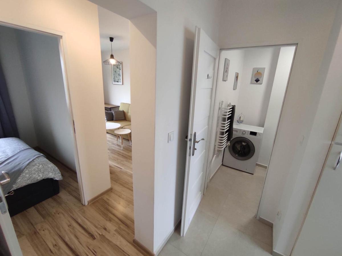 ***Casablanca Apartament*** - 40M² ✓ Rybnik  Exterior foto