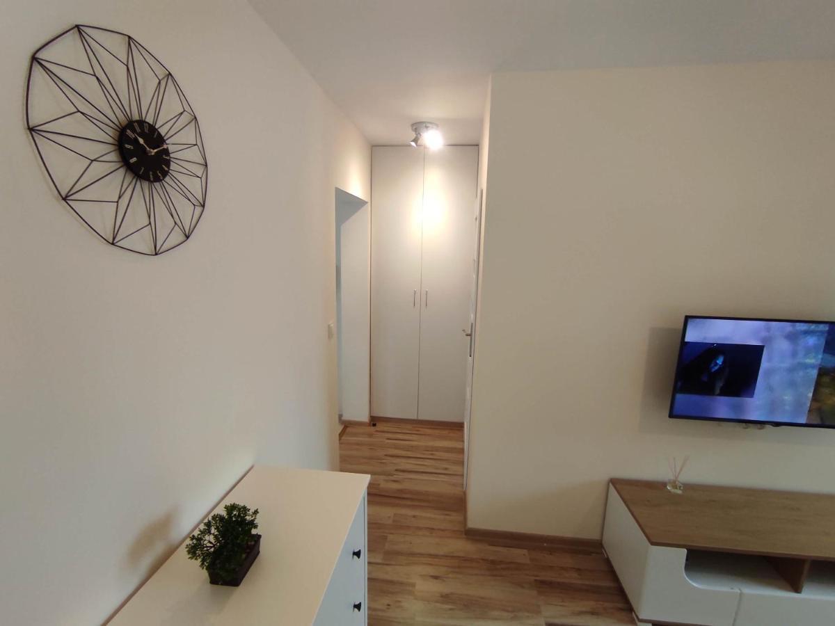 ***Casablanca Apartament*** - 40M² ✓ Rybnik  Exterior foto