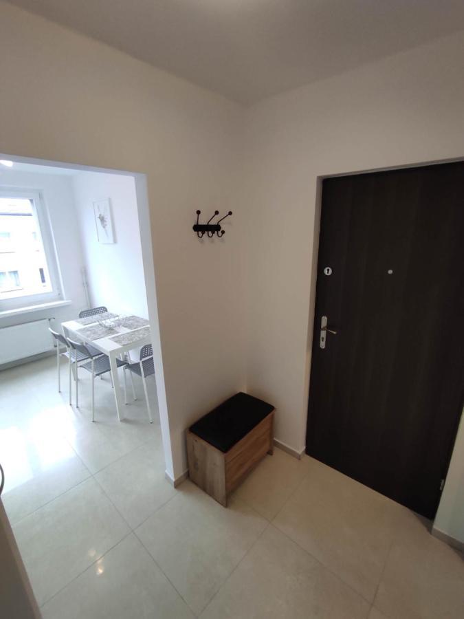 ***Casablanca Apartament*** - 40M² ✓ Rybnik  Exterior foto