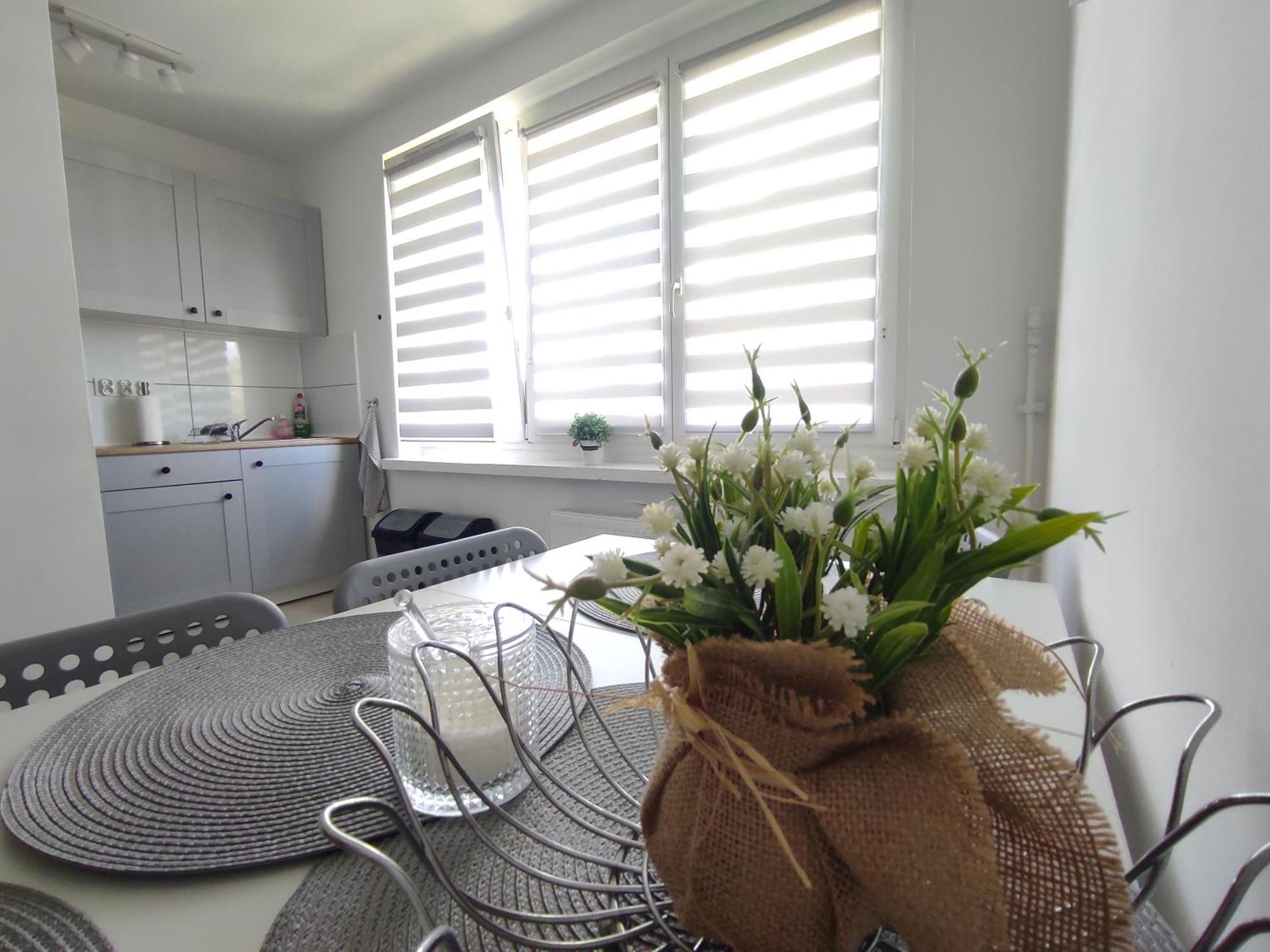 ***Casablanca Apartament*** - 40M² ✓ Rybnik  Exterior foto
