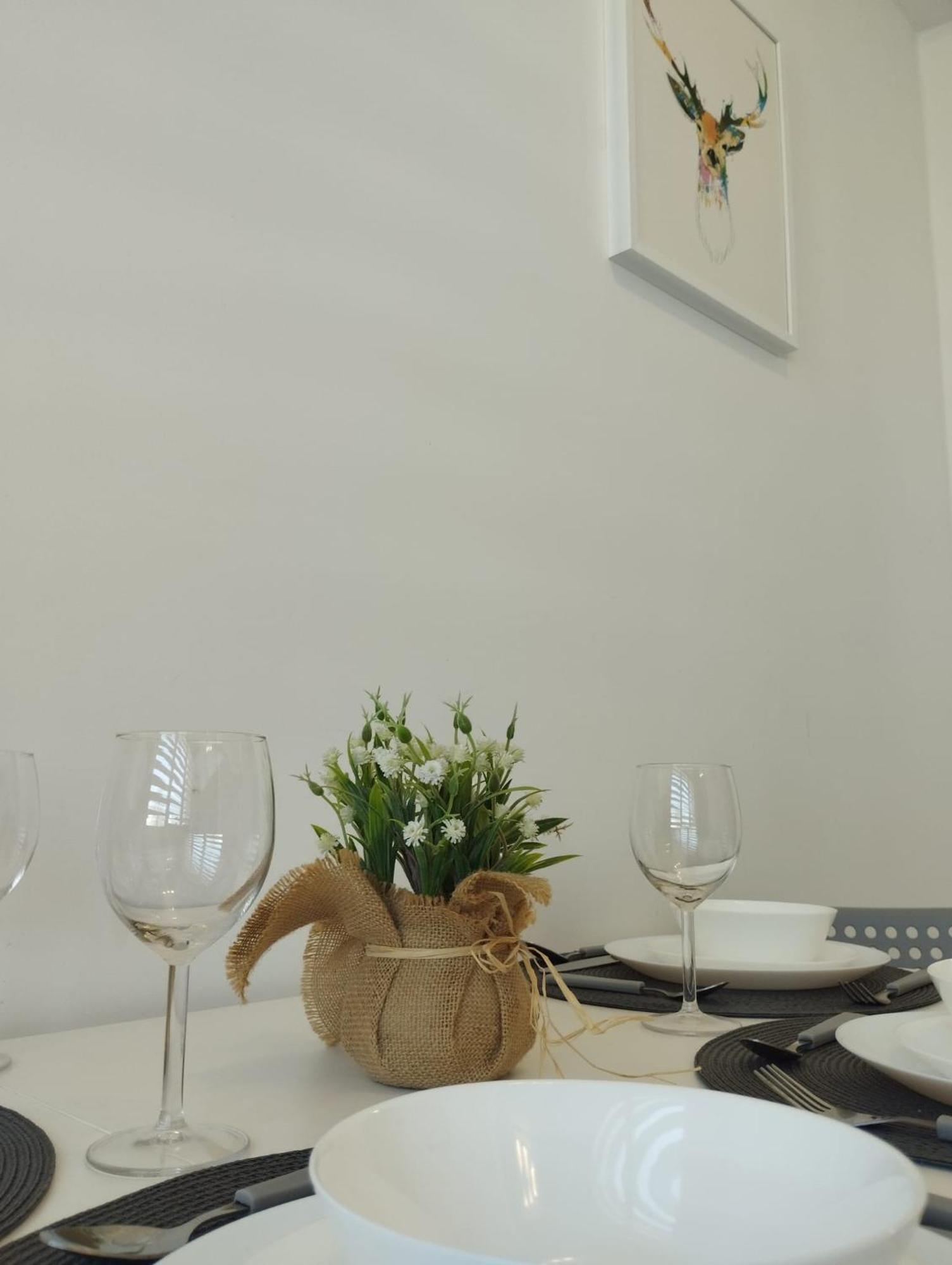 ***Casablanca Apartament*** - 40M² ✓ Rybnik  Exterior foto