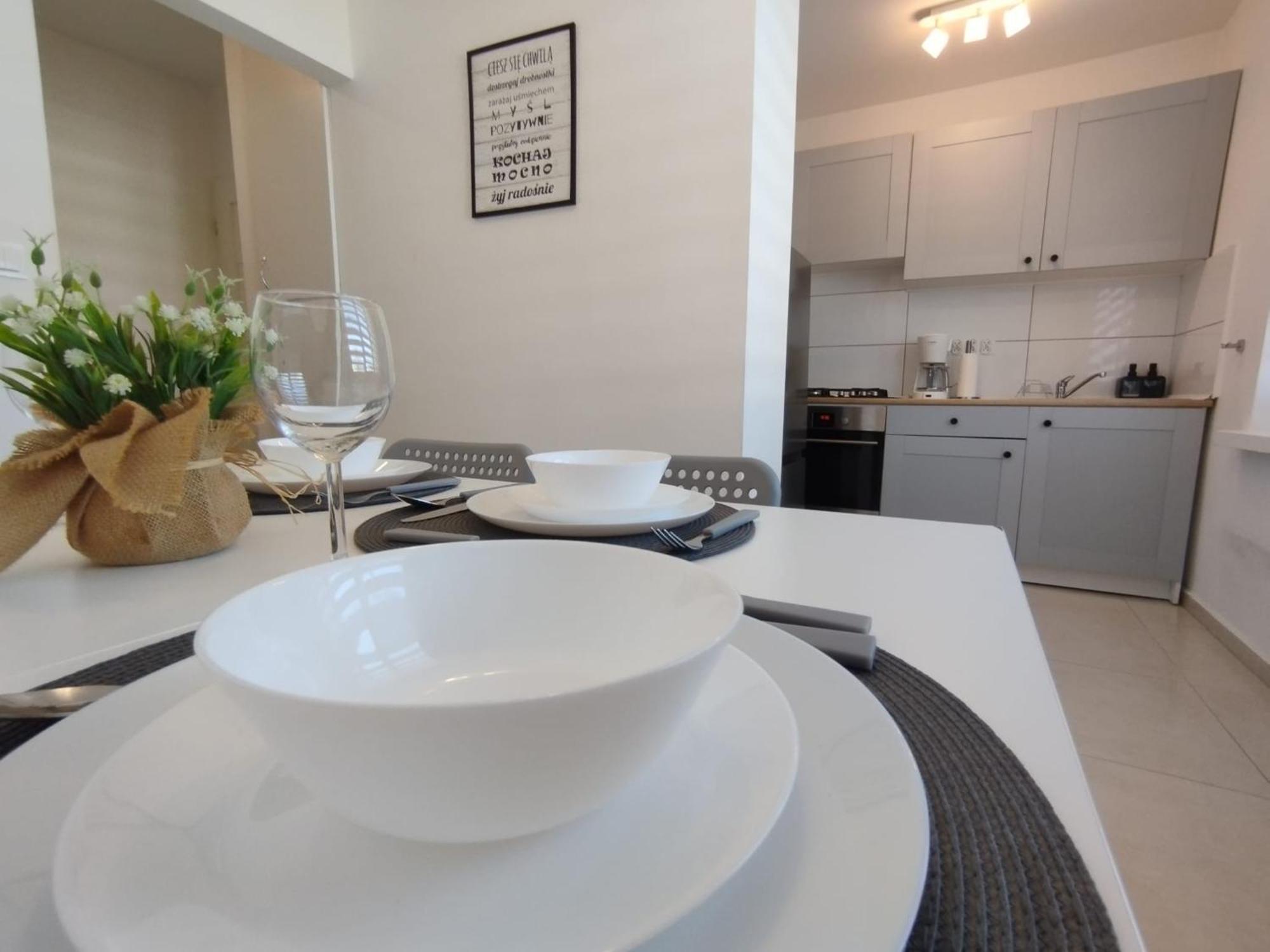 ***Casablanca Apartament*** - 40M² ✓ Rybnik  Exterior foto