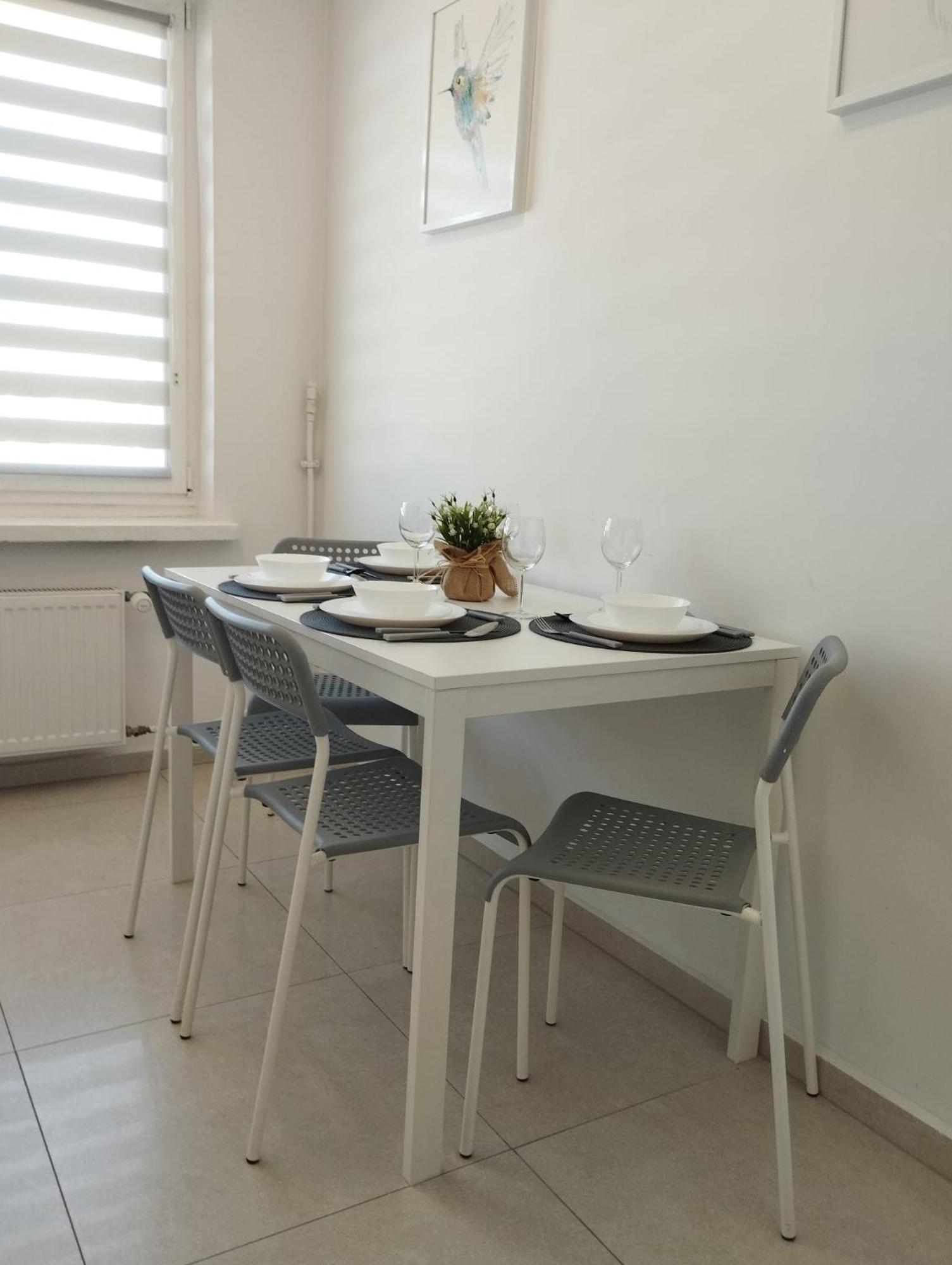 ***Casablanca Apartament*** - 40M² ✓ Rybnik  Exterior foto